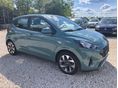 HYUNDAI I10 2024/8 - 5