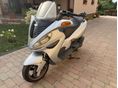 MALAGUTI MADISON 250 