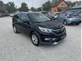 HONDA CR-V 1.6 i-DTEC 2WD Elegance 158 E KM! KAMERA! VÉGIG VEZETETT SZERVIZKÖNYV!
