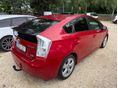 TOYOTA PRIUS 2011/1 - 3