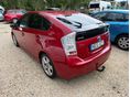 TOYOTA PRIUS 2011/1 - 4