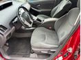 TOYOTA PRIUS 2011/1 - 5