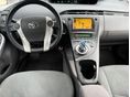 TOYOTA PRIUS 2011/1 - 7