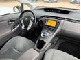 TOYOTA PRIUS 2011/1 - 9