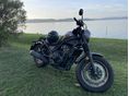 HONDA CMX 500 REBEL 