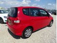 HONDA JAZZ 2006/7 - 3