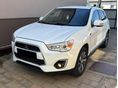 MITSUBISHI ASX 1.8 DI-D Instyle Navi 4WD Magyarországi! Valós KM! Szép állapotban!