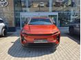 TOYOTA C-HR+ 77 kWh Style