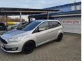 FORD C-MAX Grand1.5 TDCi DPF Titanium Vonóhorog. Ülés- Kormány-Szélfédő Fűtés. 1 Év ARANCIA