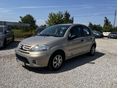 CITROEN C3 1.4 Comfort ABS Magyarországi.Klima!