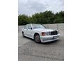 MERCEDES-BENZ 190 1991 - 1