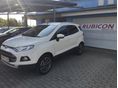 FORD ECOSPORT 1.5 TDCi Titanium. Kulcsnélküli indítás. Digit klíma 1 Év Műszaki Garancia STB