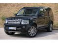 LAND ROVER DISCOVERY 3.0 SDV6 HSE (Automata) (7 személyes ) MAGYAR// 60.000 KM-t FUTOTT MOTOR// 3.5tVHOROG// BŐR// HŰTŐ// NAVI// MERIDIAN HI