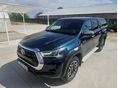 TOYOTA HILUX 2022/6 - 2