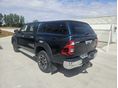 TOYOTA HILUX 2022/6 - 4