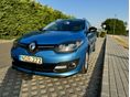 RENAULT MEGANE 2016/4 - 10