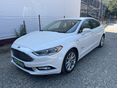 FORD MONDEO hibrid/benzin
