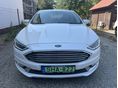 FORD MONDEO 2017/12 - 2