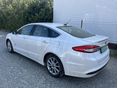 FORD MONDEO 2017/12 - 5