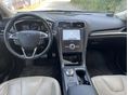 FORD MONDEO 2017/12 - 11