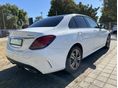 MERCEDES-BENZ C 300 2020/8 - 4