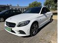 MERCEDES-BENZ C 300 2020/8 - 1