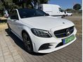 MERCEDES-BENZ C 300 2020/8 - 5