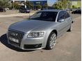AUDI A8 4.2 V8 quattro Tiptronic ic