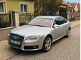 AUDI A8 2004/3 - 8