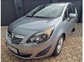 OPEL MERIVA B 1.7 CDTI Selection (Automata) SZÉP. AUTOMATA. COSMO FÉLBŐR. ÜLÉS- KORMÁNYFŰTÉS. TEMPOMAT. 13 ÉVIG EGY TULAJ