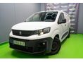 PEUGEOT PARTNER 1.5 BlueHDi 100 Asphalt L2 1000 TÉLI-NYÁRI GUMIGARNITÚRA VONÓHOROG RRB-641