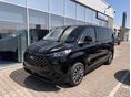 FORD TOURNEO 2026 - 1