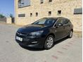 OPEL ASTRA J 2016/3 - 2