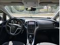 OPEL ASTRA J 2016/3 - 6
