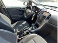 OPEL ASTRA J 2016/3 - 9