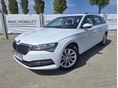 SKODA SUPERB Combi 2.0 TDI SCR Style DSG Magyarországi! Áfás! Akár 4x Garancia!