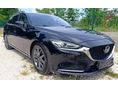 MAZDA 6 Sportkombi 2.2 CD Revolution Top (Automata) AdaptivLed.Headup.Keyless.Kamera360.Bose.Ülésszellőztetés.TávtartTempomat