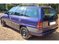 OPEL ASTRA F 1996/3 - 4