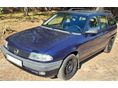 OPEL ASTRA F 1996/3 - 5
