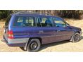 OPEL ASTRA F 1996/3 - 3
