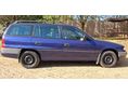 OPEL ASTRA F Caravan 1.6 16V GL