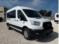 FORD TRANSIT 2.0 TDCi 350 L3H2 Trend (9 személyes ) (Automata) KIEMELT KEDVEZMÉNNYEL RÖVID ÁTVÉTELI HATÁRIDŐVEL