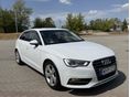 AUDI A3 Sportback 2.0 TDI Attraction S-tronic