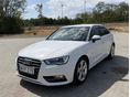 AUDI A3 2014/11 - 2