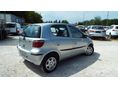 TOYOTA YARIS 2001/5 - 7