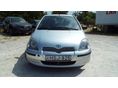 TOYOTA YARIS 2001/5 - 15