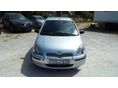 TOYOTA YARIS 2001/5 - 17