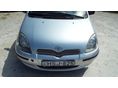 TOYOTA YARIS 2001/5 - 19