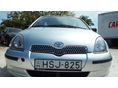 TOYOTA YARIS 2001/5 - 20