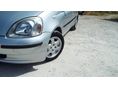 TOYOTA YARIS 2001/5 - 21